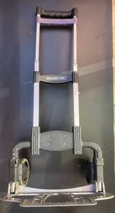  folding type carry cart 