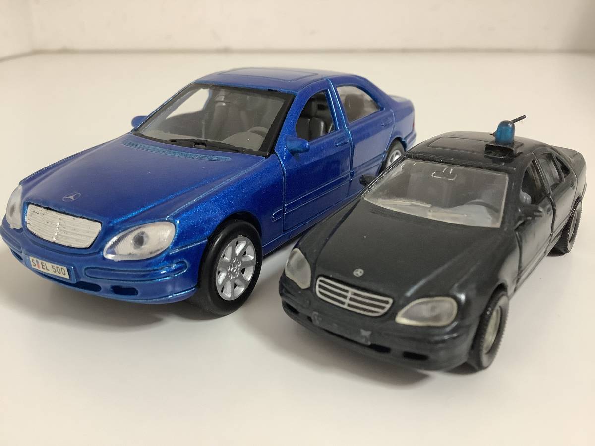 2025年最新】Yahoo!オークション -ベンツw220(ミニカー)の中古品