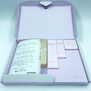 【未使用未開封品♪】フラビア/flavian☆シミトリー/SimiTRY☆美白/保湿★現状品★定期便コスメまとめて★使用期限2025.09月まで★