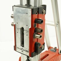 HILTI コアドリル ドリルスタンド DD-HD30 [K4639]_画像5