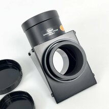 Vixen ビクセン K60mm MULTI COATED アイピース + DIAGONAL PRISM 50.8mm 天頂プリズム◆望遠鏡 パーツ [N7020]_画像4