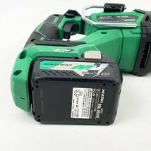 makita ハイコーキ コードレスセーバソーCR36DA 電動工具 [F5903]_画像6