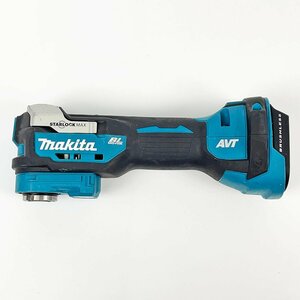 makita マキタ 充電式マルチツール TM52D 本体のみ 電動工具 [R12066]