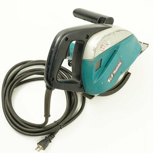 makita 185mm チップソー カッタ 4130N 100V [K4715]