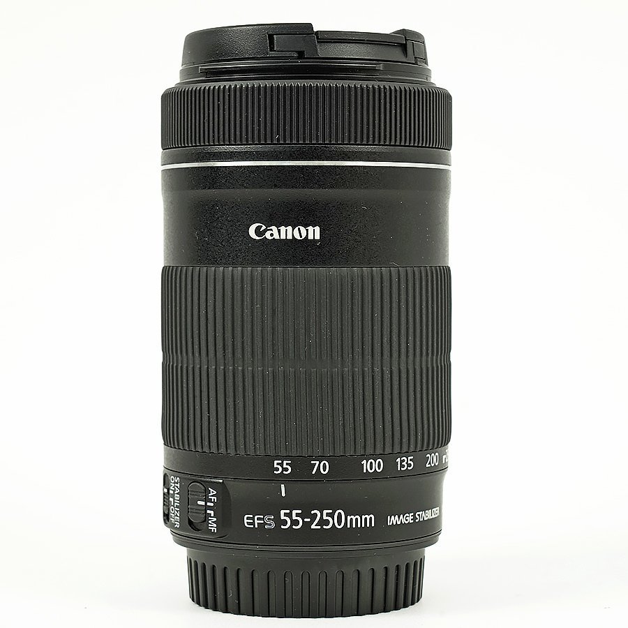 2023年最新】Yahoo!オークション -ef-s55-250mm f4-5.6 is stmの中古品