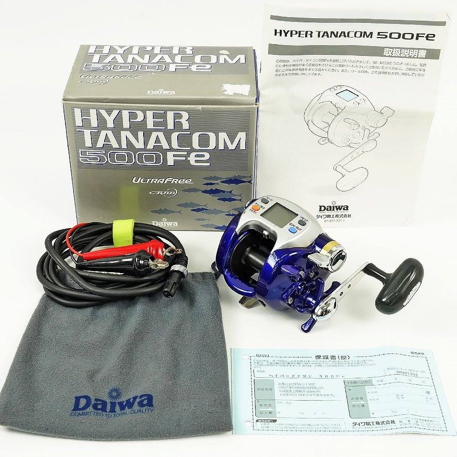 2023年最新】Yahoo!オークション -ダイワ タナコンの中古品・新品・未