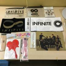 ◎◎K-POP J-POP 韓国 男性 アイドル グッズセット SHINee BIGBANG SUPER JUNIOR VIXX INFINITE GOT7 超特急_画像6