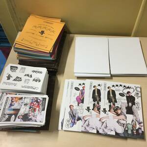 ◎◎Stray Kids スキズ アルバム 冊子 ブックレット フォト カード ポスター まとめ セット 韓国 韓流 グッズ