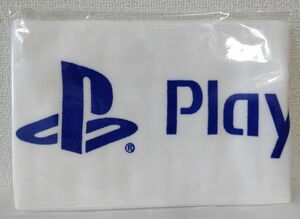 プレイステーション PlayStation 5 マフラータオル 非売品 新品 未開封