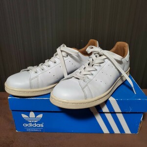 アディダス adidasスタンスミスSTAN SMITH26.5cm EDIFICE別注