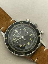 Blancpain ブランパン エアコマンド（Blancpain Air Command） 腕時計_画像2