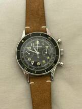 Blancpain ブランパン エアコマンド（Blancpain Air Command） 腕時計_画像1