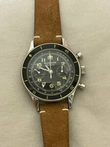 Blancpain ブランパン エアコマンド（Blancpain Air Command） 腕時計