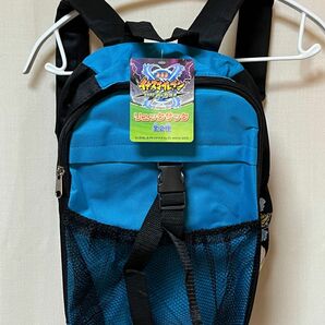 新品 イナズマイレブン リュックサック 