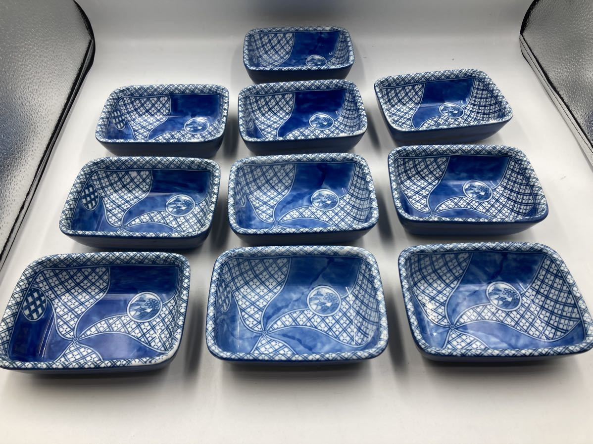 2023年最新】Yahoo!オークション -祥瑞 皿(陶芸)の中古品・新品・未
