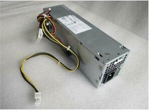 新品Dell Optiplex 3010 7010 9010 390 790 990 SFF用 L240AS-00 H240AS-00 L240ES-00 AC240ES-00 H240ES-00 AC240AS-00 D240ES-00240W電源