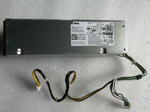 新品 Dell Optiplex 3050 3060 3070 3668 3671 5055 5060 5070 5090 7060 7071 MT 6+4PIN 電源ユニットL260EBM-00 H260EBM-00 B260EBM-00