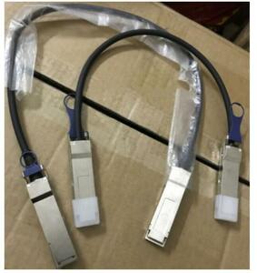 Mellanox QSFP+ 40GbE кабель 1m