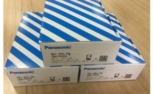 新品　Panasonic /パナソニック NA1-PK5-PN　超薄型ピッキングセンサ　保証付き