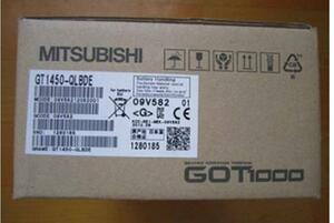 新品★MITSUBISHI 三菱電機 タッチパネル GT1450-QMBDE [6ヶ月安心保証]