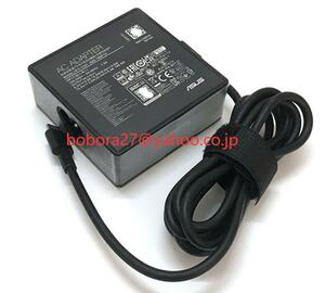 純正新品 ASUS A20-100P1A 100W USB-C ACアダプター DC 5.0V/3.0A 9.0V/3.0A 15.0V/3.0A 20.0V/5.0A TYPE-C 充電器 PC電源