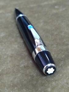 モンブラン ボエム ブルー ノワール MONTBLANC Boheme