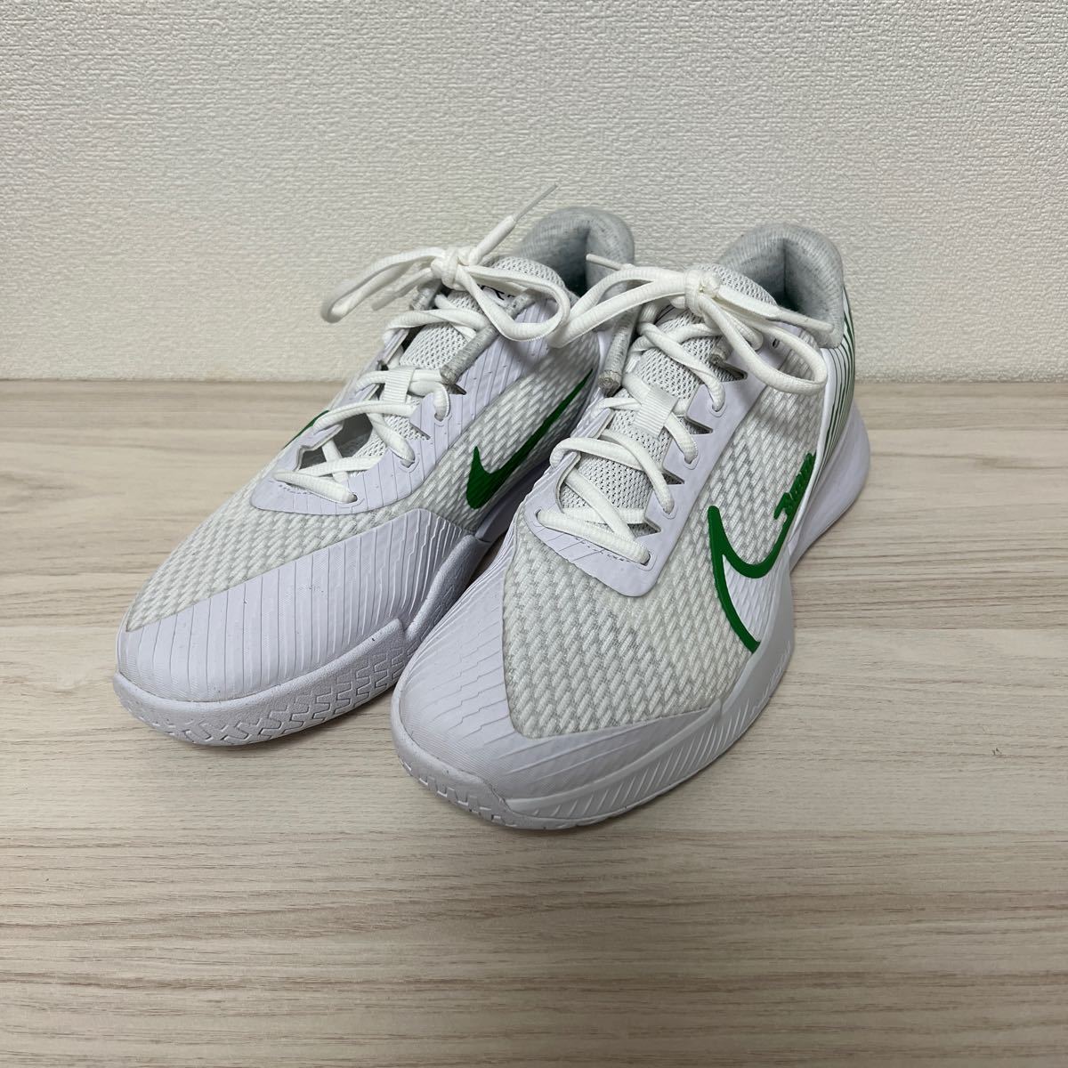 Yahoo!オークション -「nike zoom vapor」(男性用) (シューズ)の落札