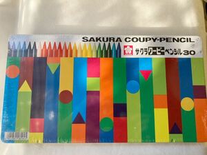 * Sakura kre Pas [SAKURA] Koo pi- pen sill 30 color ( can entering ) *