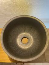 【1円スタート・新品・未使用品・送料込み】valiem MM BOWL L size MM WARP HALF XS size 2個セット バリエム 鉢 ACT3_画像3