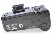 パナソニック フルサイズ ミラーレス一眼カメラ ルミックス S5 ボディ 小型 軽量モデル ブラック DC-S5-K #2311031A_画像6