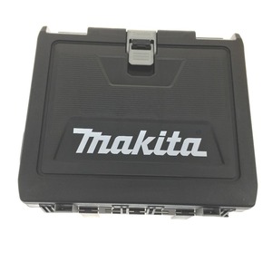 △△ MAKITA マキタ 充電式インパクトドライバ TD173DRGX 18v 付属品完備 未使用