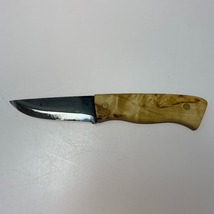 ωω WINKLER KNIVES ウインクラーナイフ アウトドア雑貨 ナイフ やや傷や汚れあり_画像2