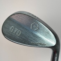 ◎◎ GTD THE GT WEDGE S 58/10 ウェッジ N.S.PRO modus3 TOUR125 S 傷や汚れあり_画像1