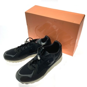 ☆☆ NIKE ナイキ AIR SKYLON 2 FOG スニーカー BQ2752-001 ブラック SIZE 30cm メンズ やや傷や汚れあり