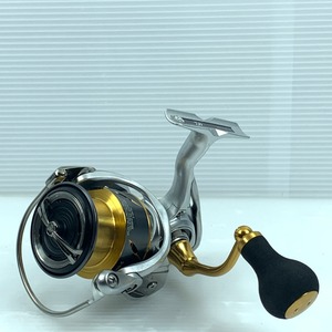 ττ DAIWA ダイワ スピニングリール A 21フリームスLT4000-C 109706 目立った傷や汚れなし