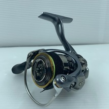 ττ DAIWA ダイワ スピニングリール　キズ有 程度B　15ルビアス 1003 00055631 やや傷や汚れあり_画像1