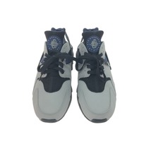 ▼▼ NIKE ナイキ AIR HUARACHE LE SHADOW エア ハラチ LE シャドー DH8143-400 やや傷や汚れあり_画像2