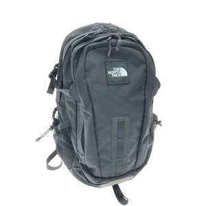 ▼▼ THE NORTH FACE ザノースフェイス ユニセックス リュック HOT SHOT SE 30L NF0A3KYJ ブラック 目立った傷や汚れなし