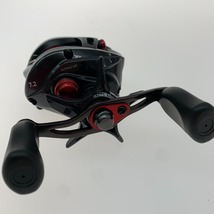 ●● DAIWA ダイワ ALPHAS AIR 7.2Ｒ 目立った傷や汚れなし_画像3