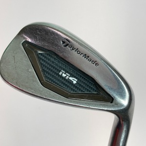 ◎◎ TaylorMade テーラーメイド M4 A番 49° アイアン KBS MAX S 85 傷や汚れあり