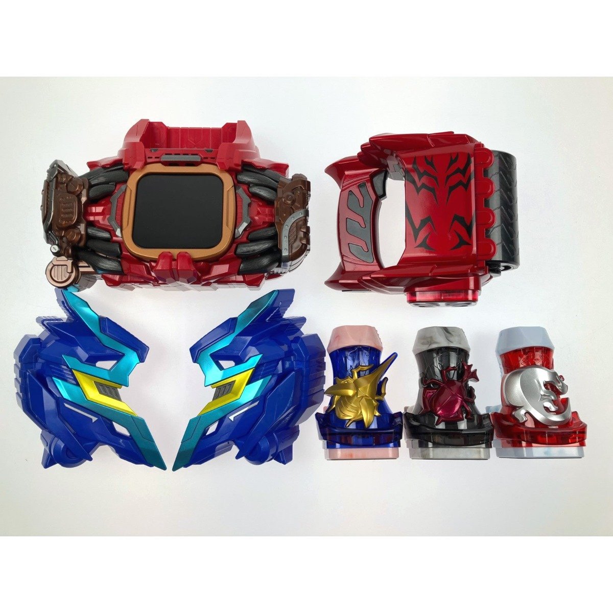 2023年最新】Yahoo!オークション - その他(仮面ライダー キャラクター