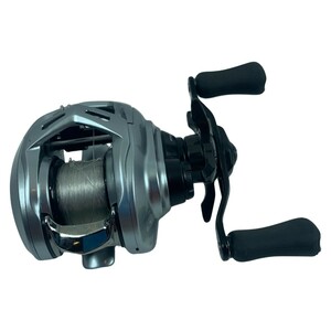 ττ DAIWA ダイワ ベイトリール 21アルファス SV TW 傷や汚れあり