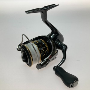 ◎◎ SHIMANO シマノ 20 TWIN POWER ツインパワー Ｃ2000Ｓ 04136 スピニングリール やや傷や汚れあり