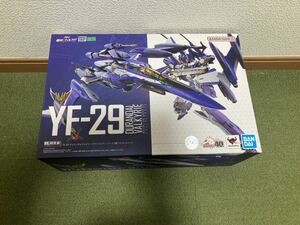 DX超合金 劇場版マクロスΔ 絶対LIVE!!!!!! YF-29 デュランダルバルキリー (マクシミリアンジーナス機)