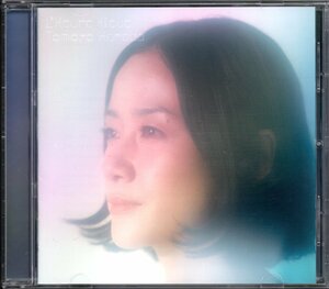 【中古CD】原田知世/ルール・ブルー/L'Heure Bleue/SHM-CD/通常盤