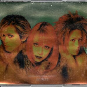 【中古CD】SHAZNA/BEST ALBUM 1993-2000 OLIDIES/2枚組/ベストアルバムの画像1