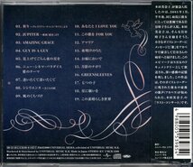 【中古CD】本田美奈子/ラスト・コンサート_画像2