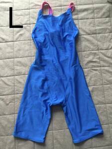  swimsuit woman L fitness swimsuit lady's .. swimsuit swim wear all-in-one swimsuit swimming school school swimsuit made in Japan 