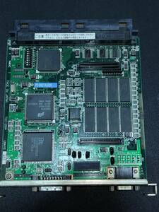 NEC製 PC-9821A-E09 PC-9821A-Mate用ビデオアクセラレータ