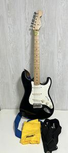 Fender Stratocaster JAPAN フェンダー エレキギター